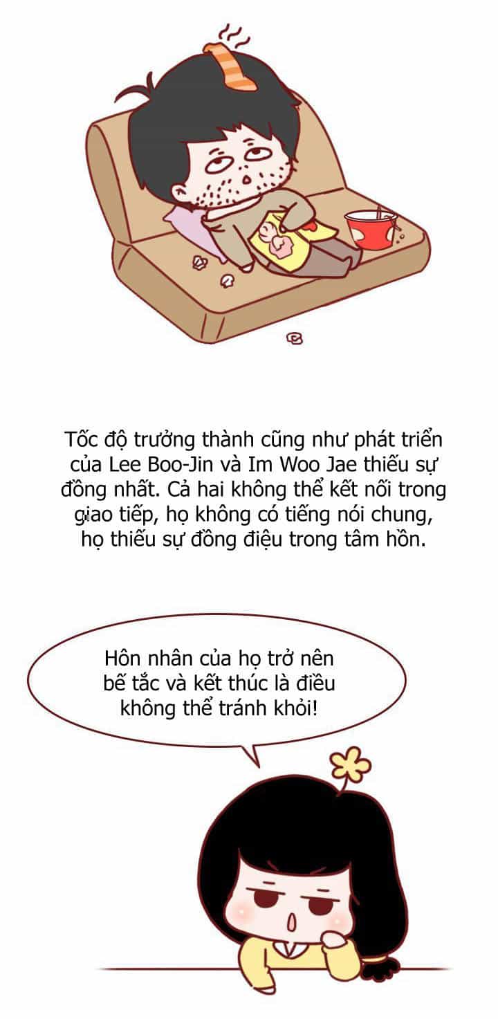 Giải Mã Tình Yêu - Chương 282 - ảnh 9