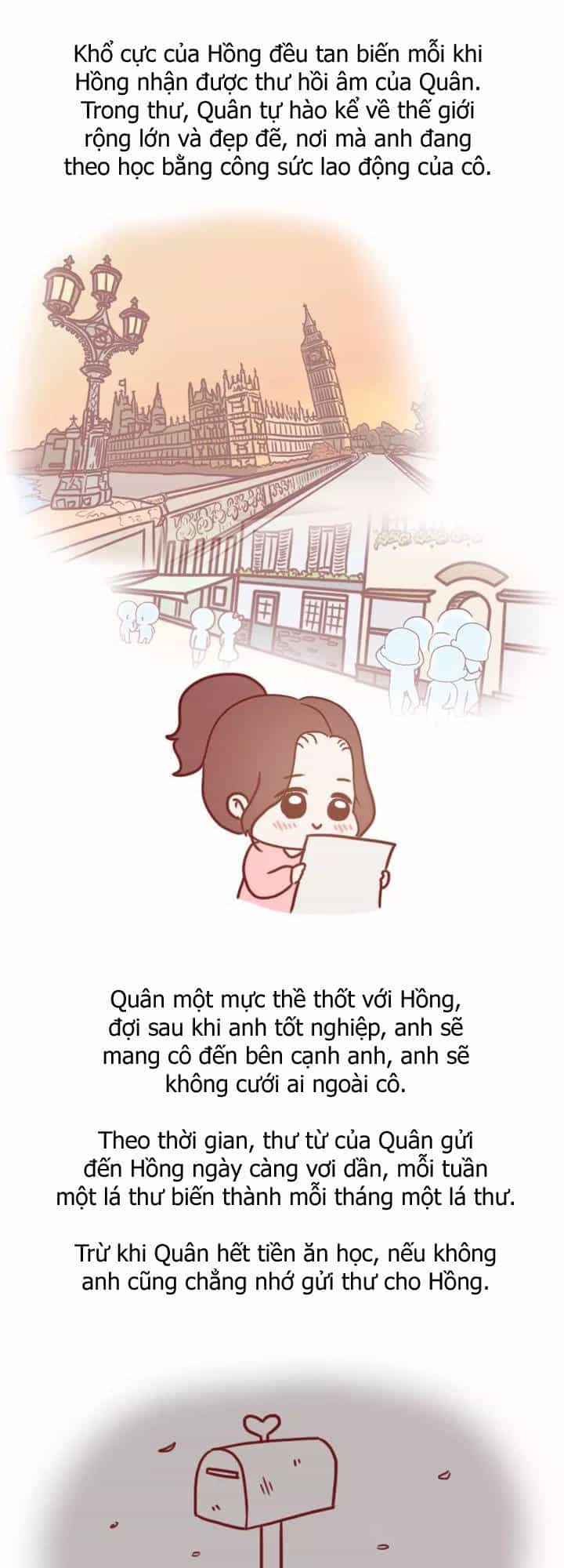 Giải Mã Tình Yêu - Chương 283 - ảnh 7
