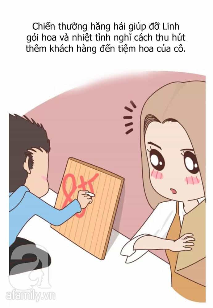 Giải Mã Tình Yêu - Chương 285 - ảnh 11
