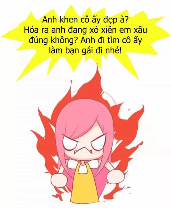 Giải Mã Tình Yêu - Chương 287 - ảnh 14