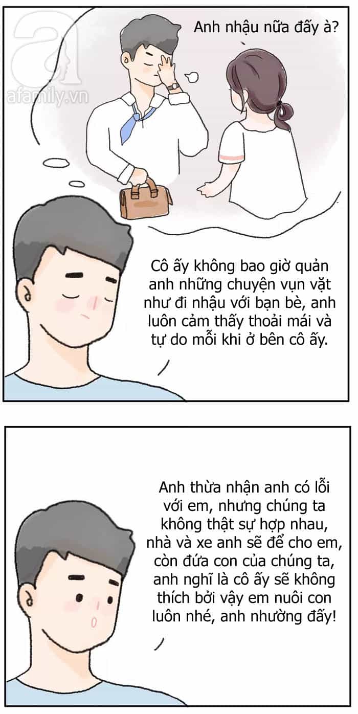 Giải Mã Tình Yêu - Chương 288 - ảnh 4