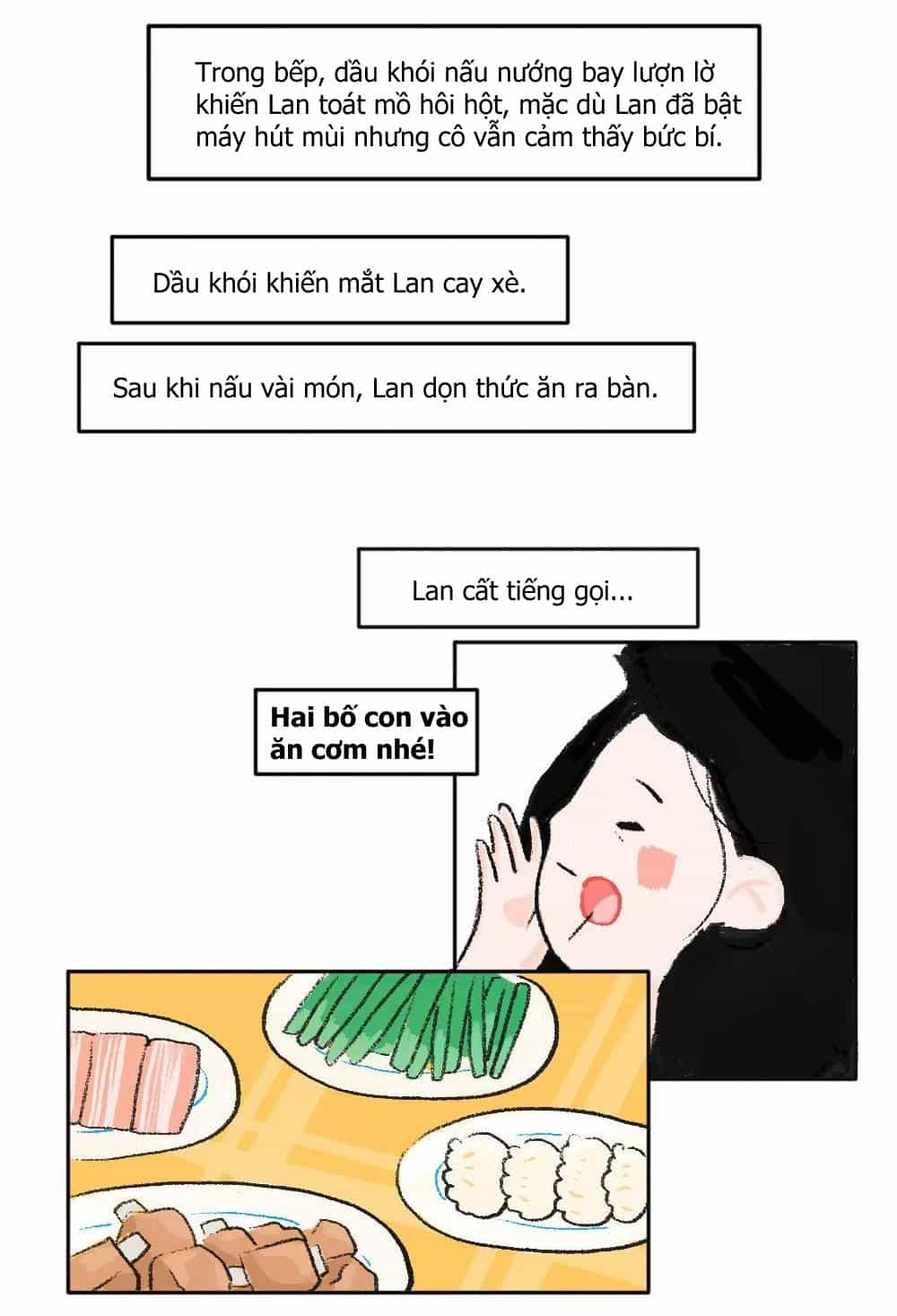 Giải Mã Tình Yêu - Chương 289 - ảnh 7