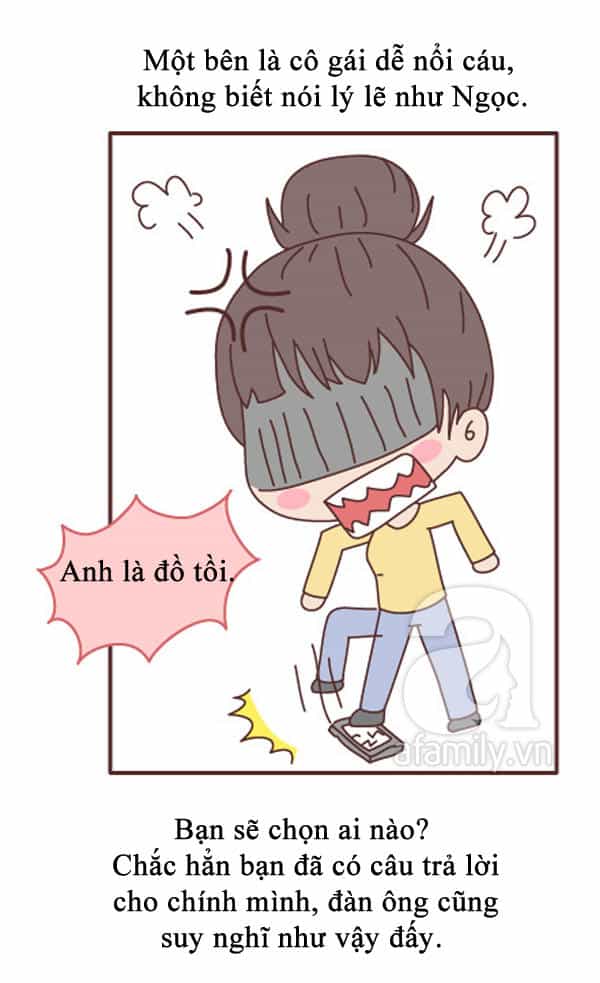 Giải Mã Tình Yêu - Chương 29 - ảnh 19