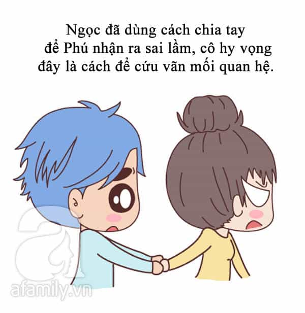 Giải Mã Tình Yêu - Chương 29 - ảnh 24