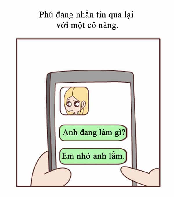 Giải Mã Tình Yêu - Chương 29 - ảnh 33