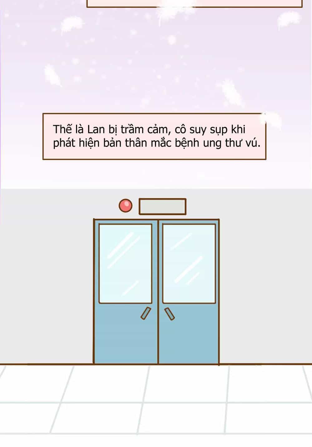 Giải Mã Tình Yêu - Chương 291 - ảnh 4