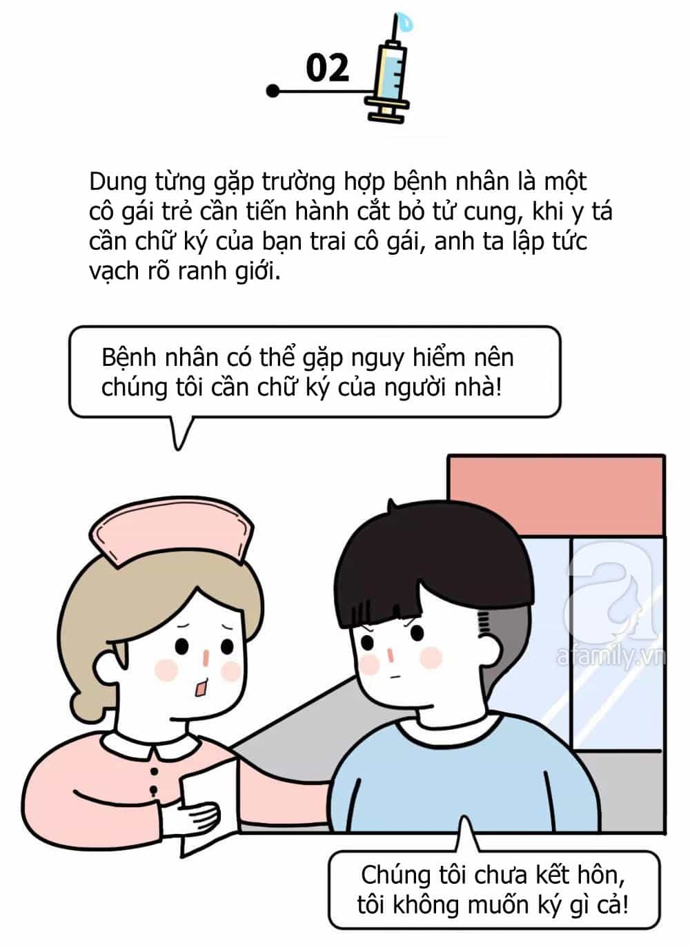 Giải Mã Tình Yêu - Chương 292 - ảnh 4