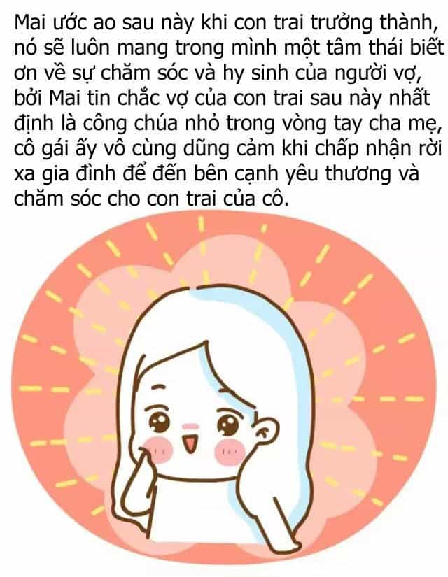 Giải Mã Tình Yêu - Chương 293 - ảnh 18