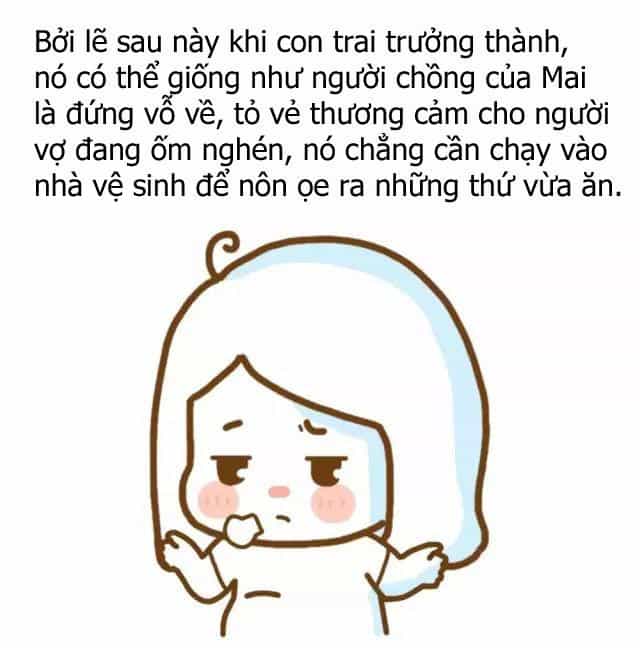 Giải Mã Tình Yêu - Chương 293 - ảnh 3