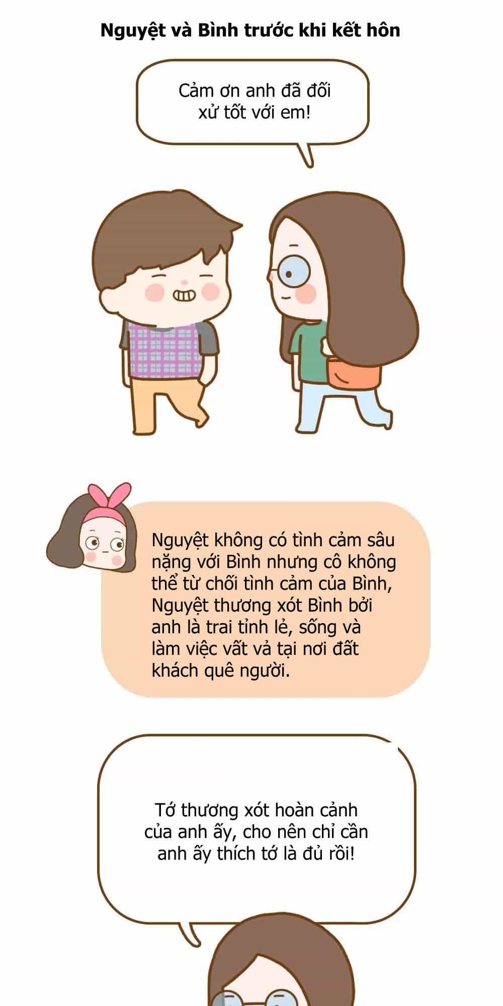 Giải Mã Tình Yêu - Chương 294 - ảnh 4