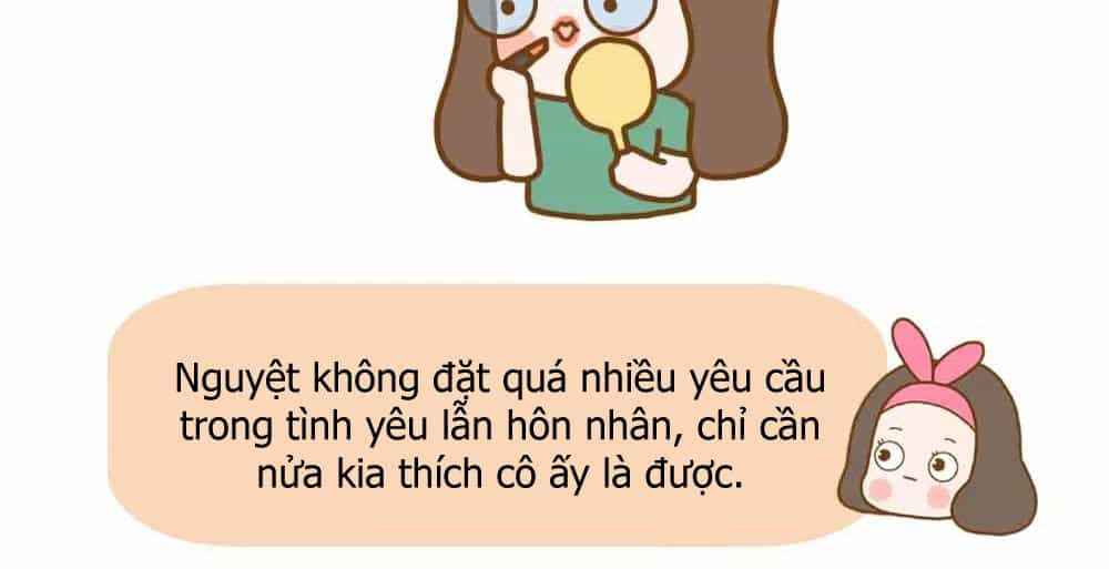 Giải Mã Tình Yêu - Chương 294 - ảnh 5