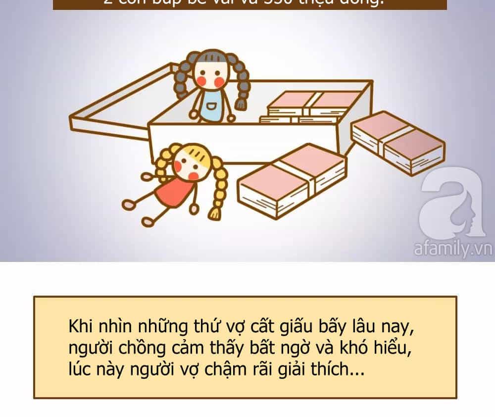 Giải Mã Tình Yêu - Chương 295 - ảnh 2
