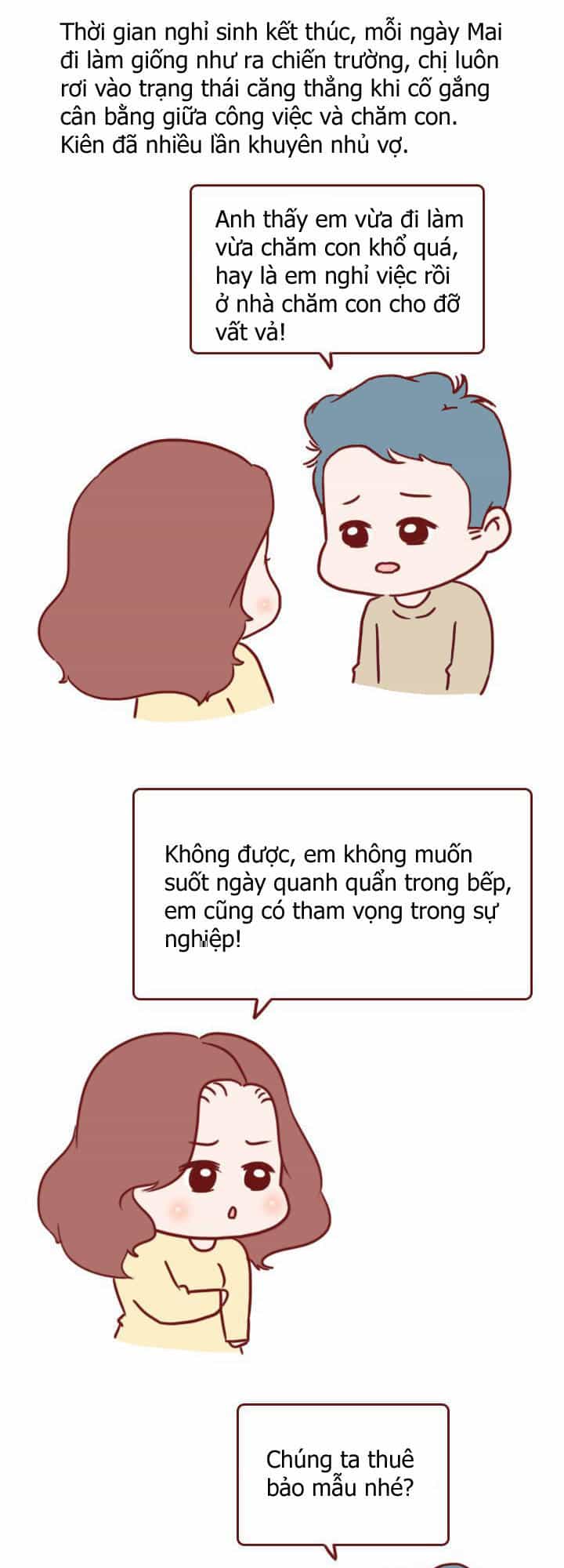 Giải Mã Tình Yêu - Chương 298 - ảnh 2