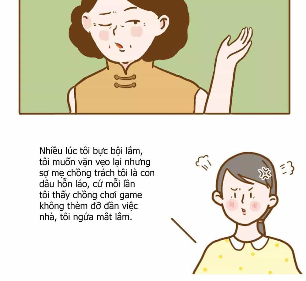 Giải Mã Tình Yêu - Chương 299 - ảnh 4