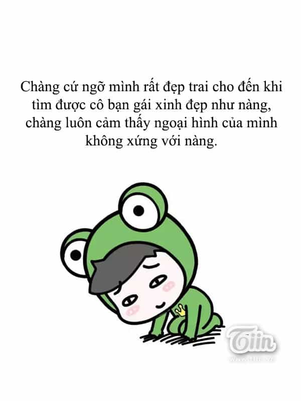 Giải Mã Tình Yêu - Chương 3 - ảnh 3