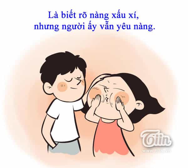 Giải Mã Tình Yêu - Chương 30 - ảnh 10
