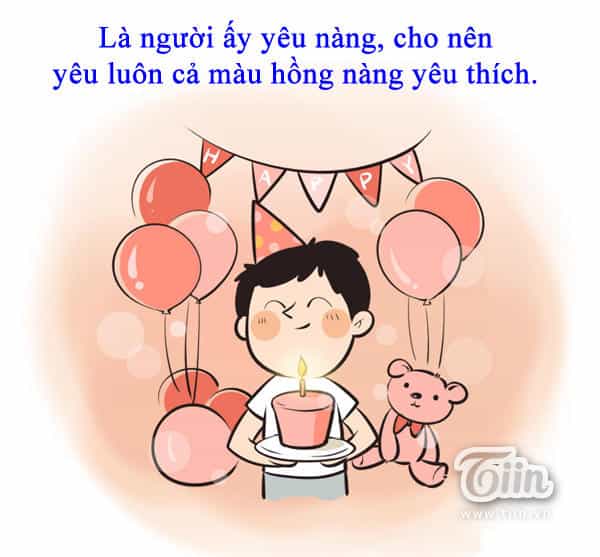 Giải Mã Tình Yêu - Chương 30 - ảnh 9