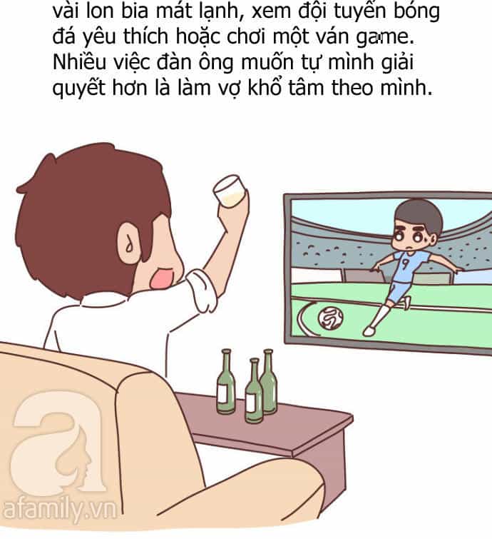 Giải Mã Tình Yêu - Chương 304 - ảnh 2
