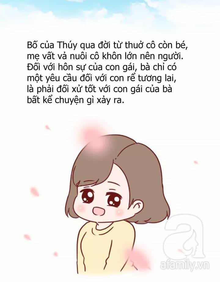Giải Mã Tình Yêu - Chương 307 - ảnh 10