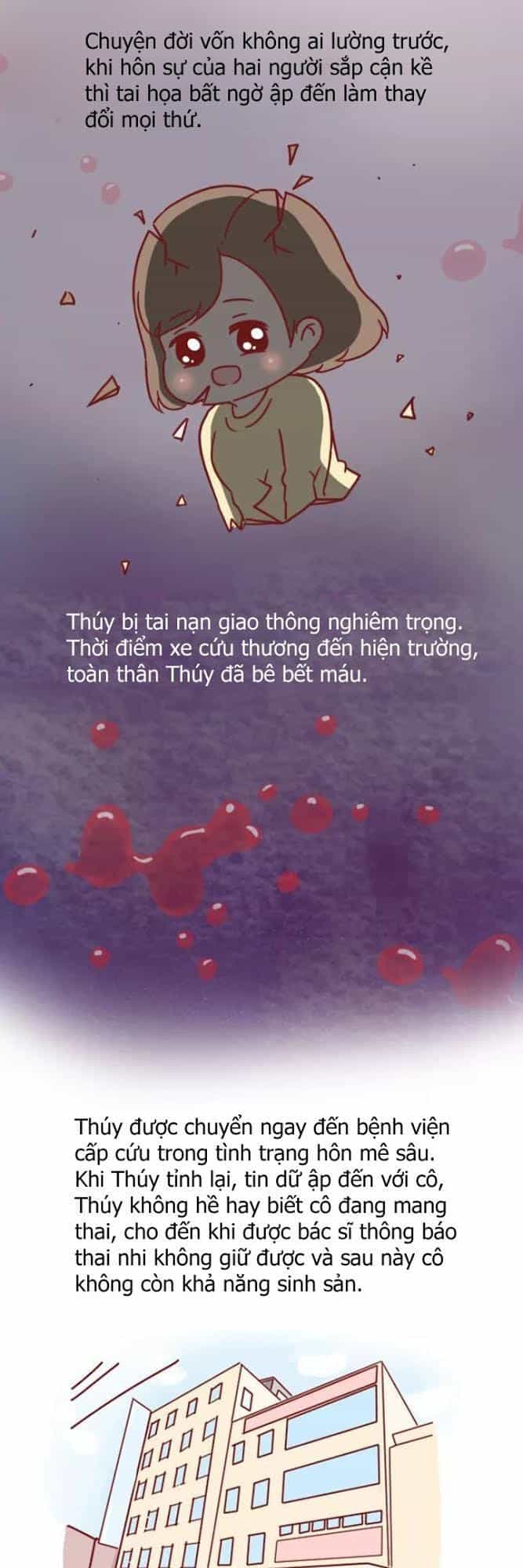 Giải Mã Tình Yêu - Chương 307 - ảnh 11