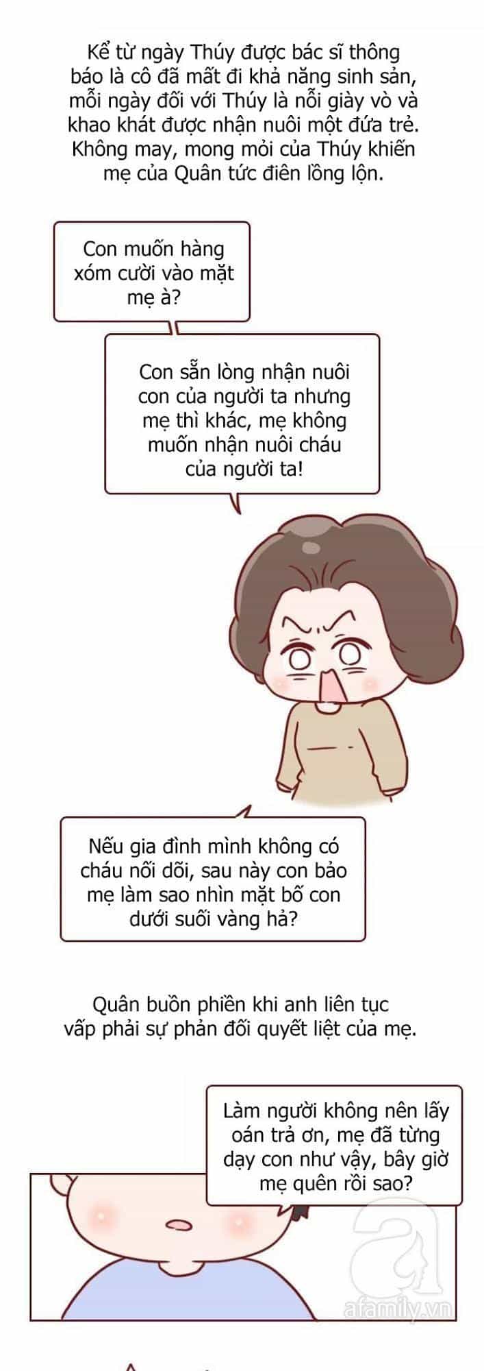 Giải Mã Tình Yêu - Chương 307 - ảnh 18
