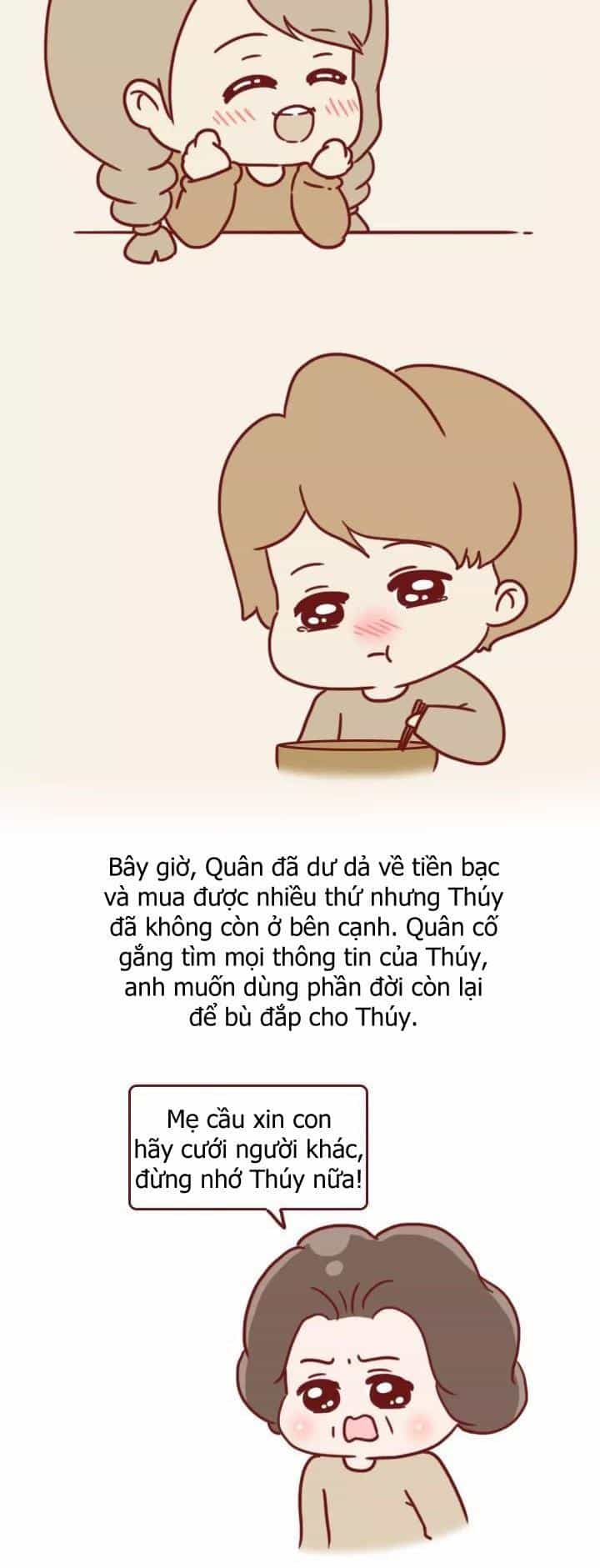 Giải Mã Tình Yêu - Chương 307 - ảnh 26