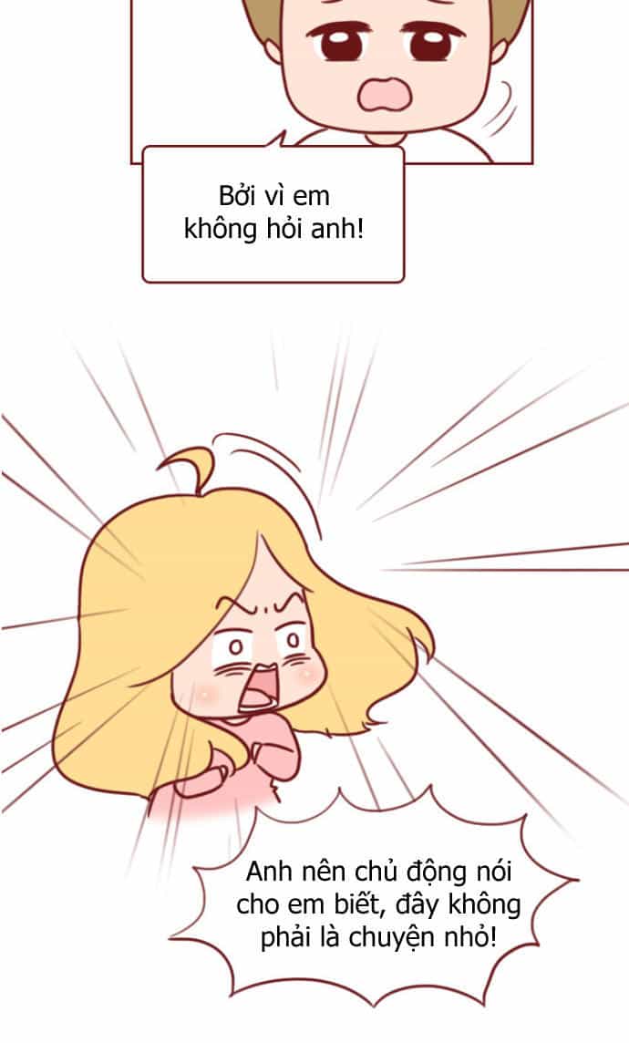 Giải Mã Tình Yêu - Chương 308 - ảnh 15