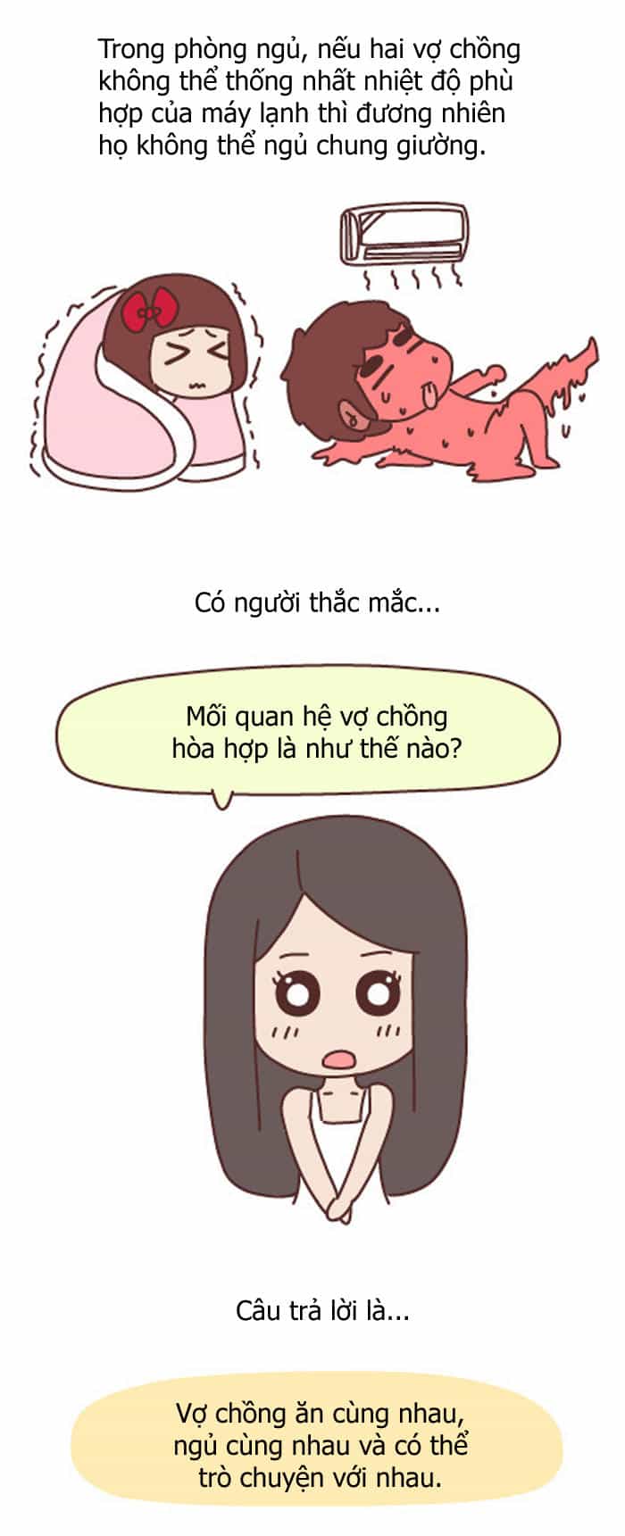 Giải Mã Tình Yêu - Chương 309 - ảnh 2