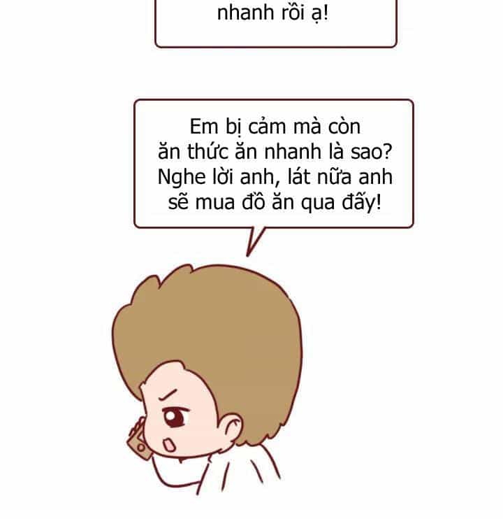 Giải Mã Tình Yêu - Chương 311 - ảnh 25