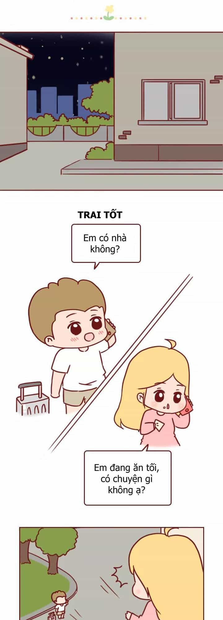 Giải Mã Tình Yêu - Chương 311 - ảnh 27