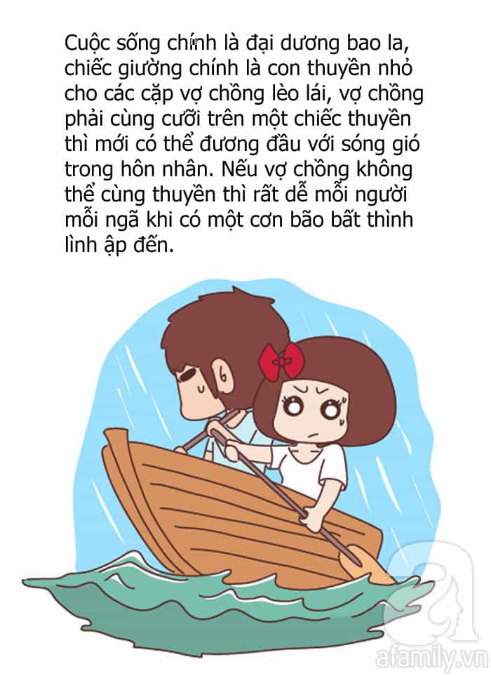Giải Mã Tình Yêu - Chương 313 - ảnh 11
