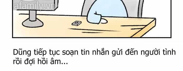 Giải Mã Tình Yêu - Chương 314 - ảnh 2