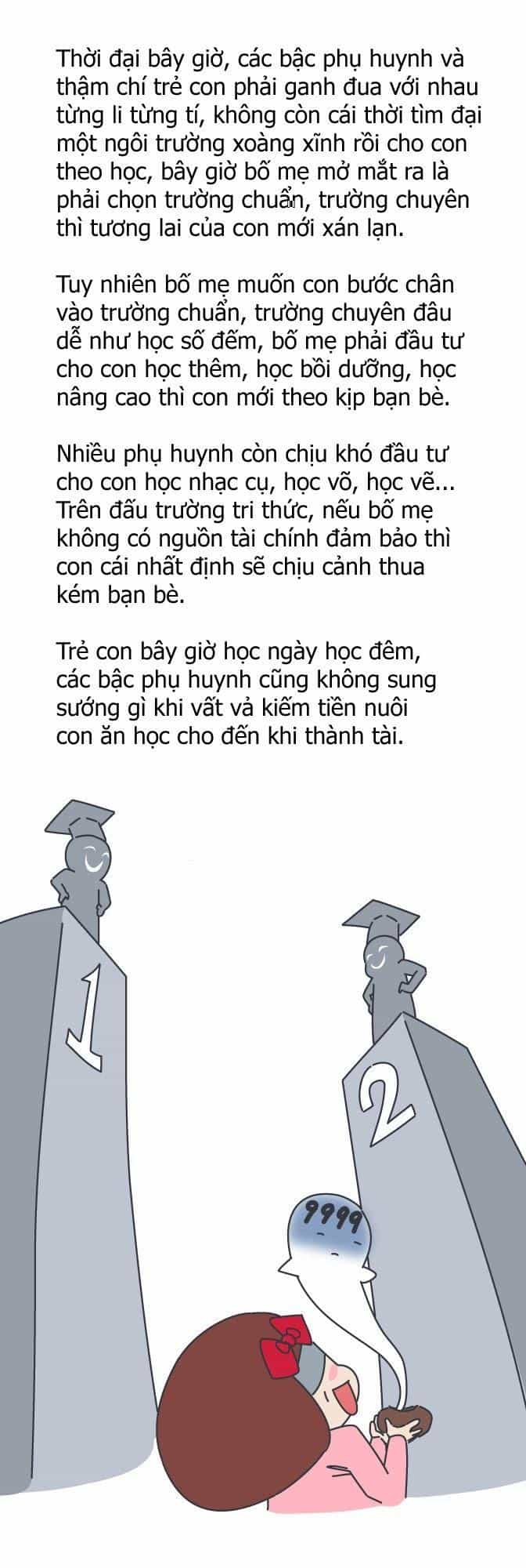 Giải Mã Tình Yêu - Chương 315 - ảnh 5
