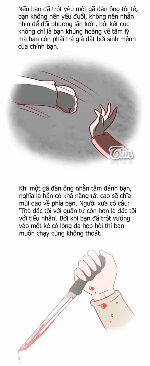 Giải Mã Tình Yêu - Chương 317 - ảnh 11