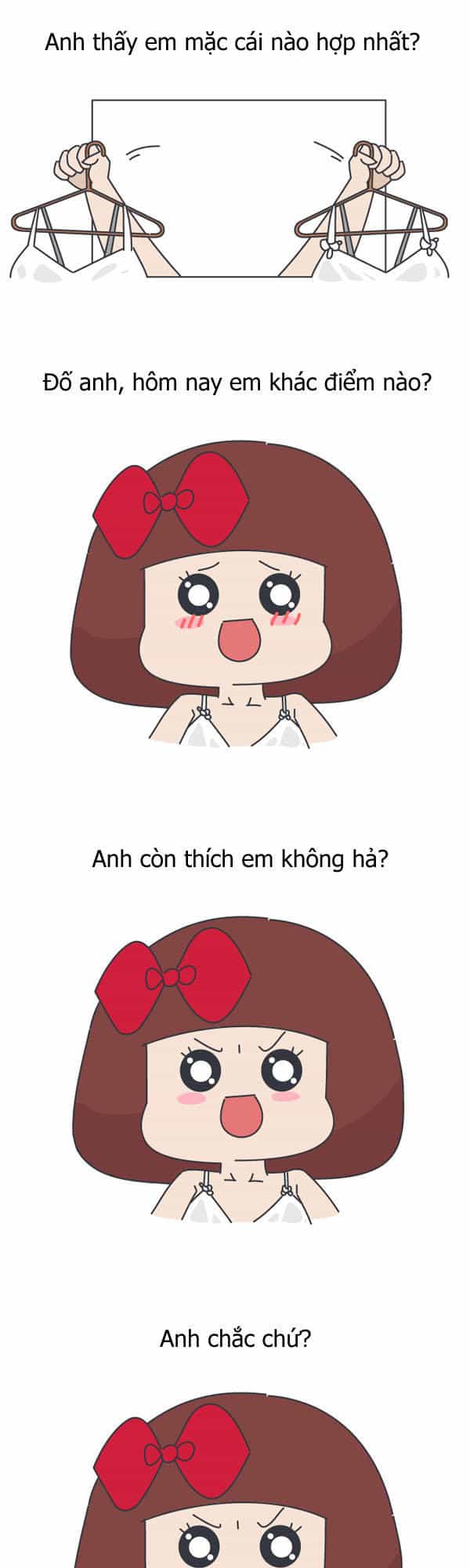 Giải Mã Tình Yêu - Chương 319 - ảnh 3