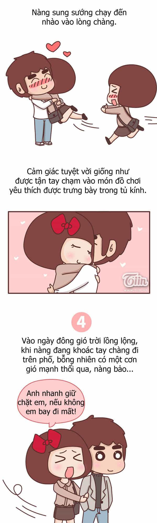 Giải Mã Tình Yêu - Chương 322 - ảnh 7