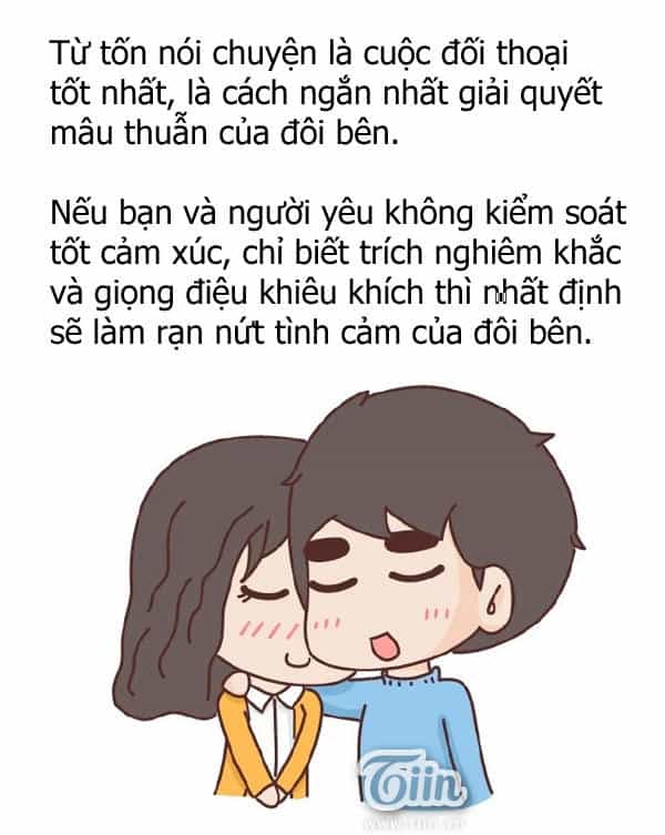 Giải Mã Tình Yêu - Chương 326 - ảnh 7