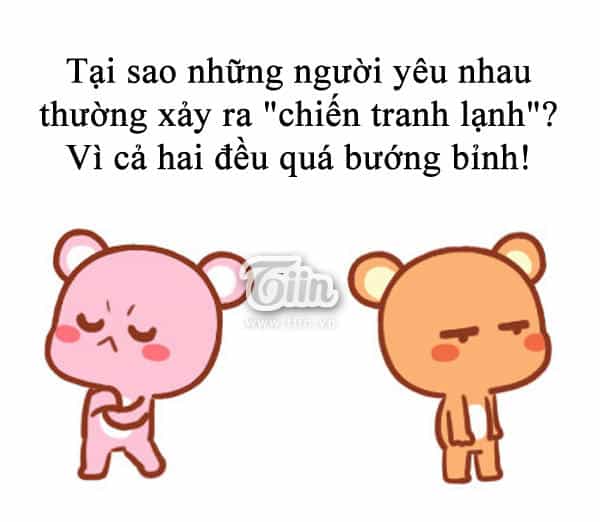 Giải Mã Tình Yêu - Chương 34 - ảnh 1
