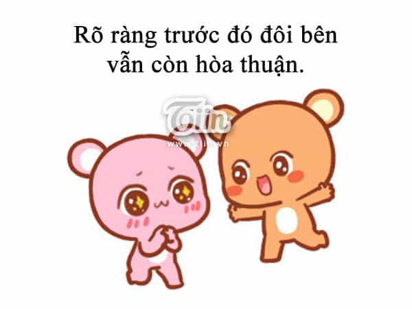 Giải Mã Tình Yêu - Chương 34 - ảnh 2