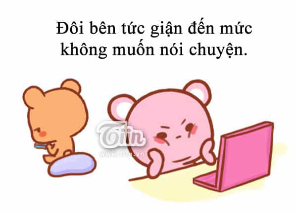 Giải Mã Tình Yêu - Chương 34 - ảnh 4
