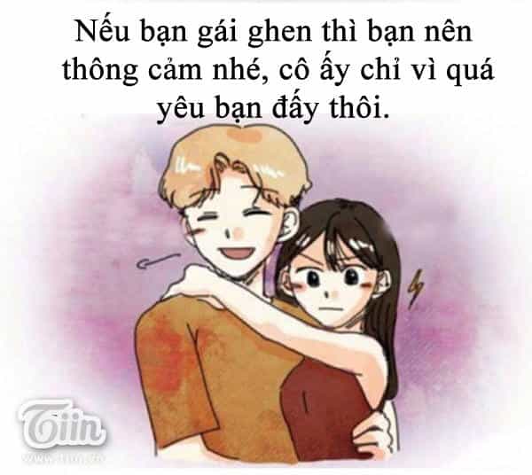 Giải Mã Tình Yêu - Chương 40 - ảnh 6