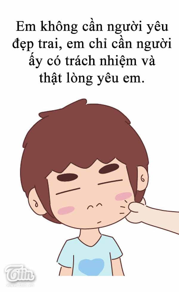 Giải Mã Tình Yêu - Chương 41 - ảnh 2