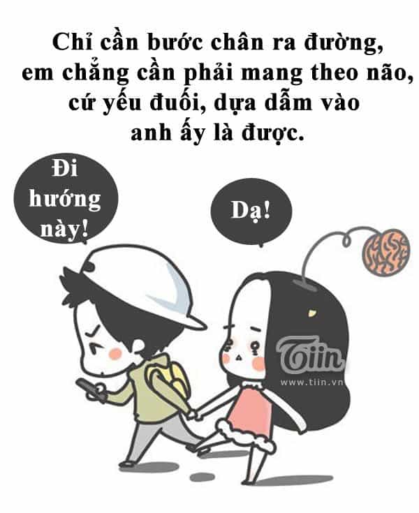 Giải Mã Tình Yêu - Chương 42 - ảnh 1