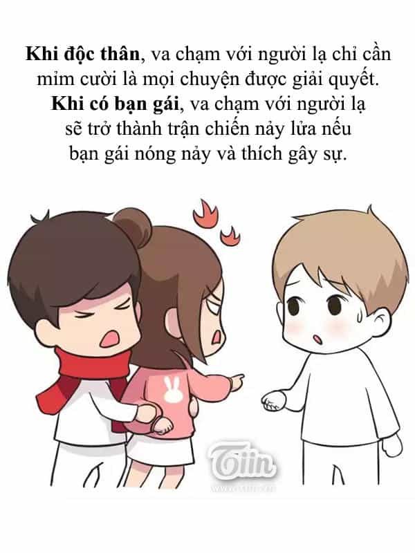 Giải Mã Tình Yêu - Chương 43 - ảnh 5