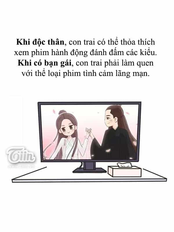 Giải Mã Tình Yêu - Chương 43 - ảnh 7