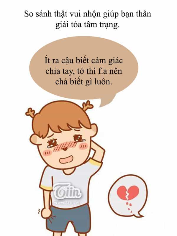 Giải Mã Tình Yêu - Chương 44 - ảnh 6