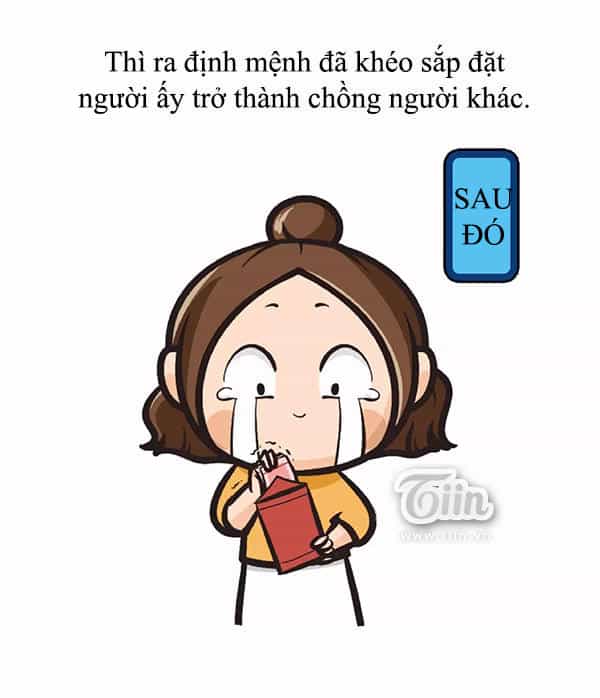 Giải Mã Tình Yêu - Chương 45 - ảnh 20
