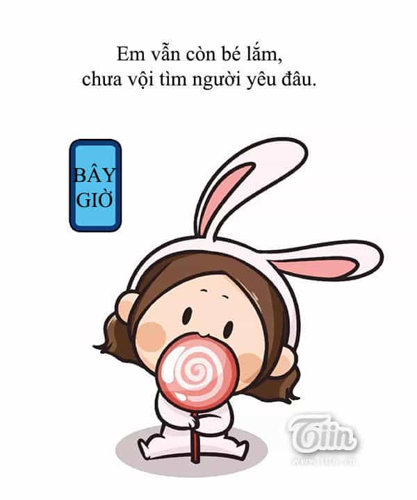 Giải Mã Tình Yêu - Chương 45 - ảnh 21