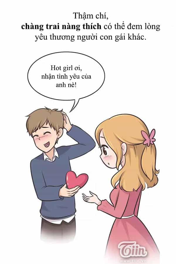 Giải Mã Tình Yêu - Chương 46 - ảnh 14