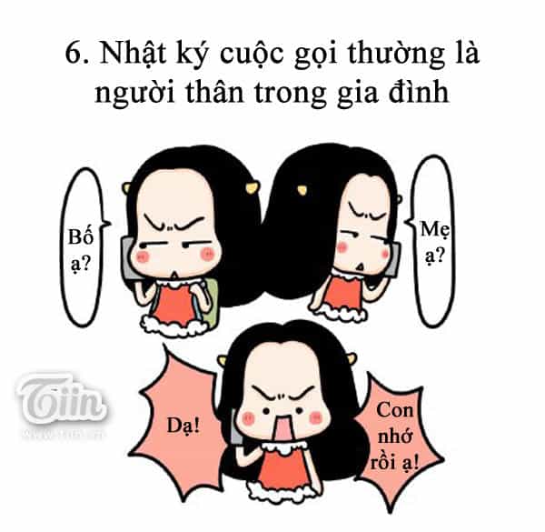 Giải Mã Tình Yêu - Chương 47 - ảnh 6